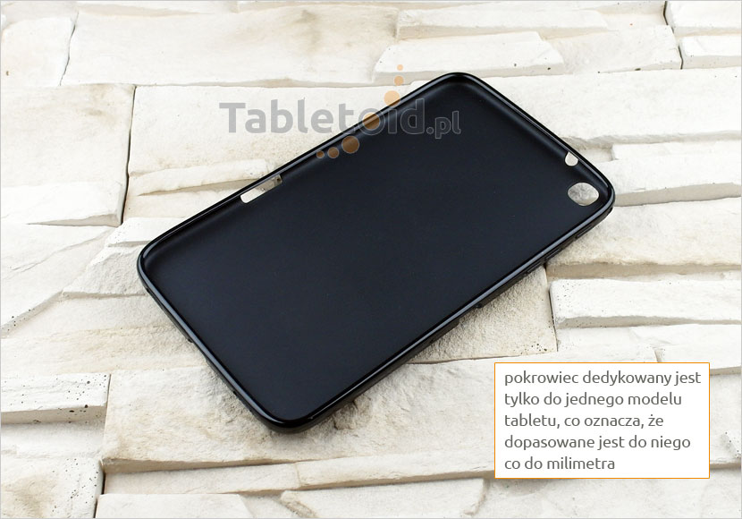 Etui  do tabletu Samsung Galaxy Tab 3 8.0